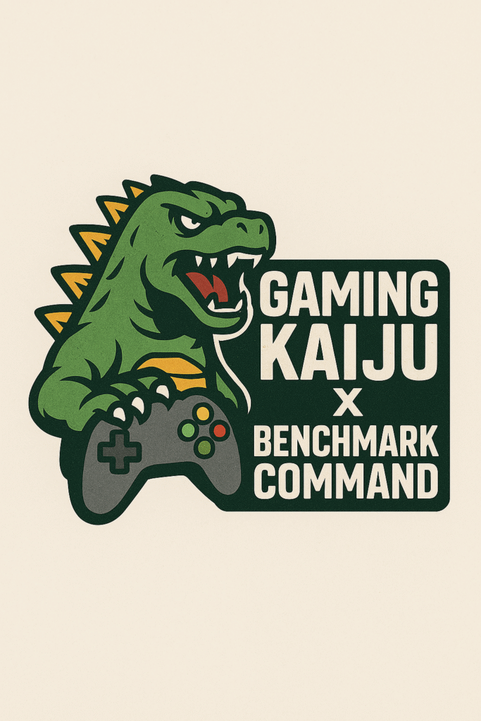 20250613 1632 Gaming Kaiju Logo Simple Compose 01jxnpnxjcedrr2f95z0yvb901 683x1024